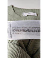 La garantie Once Again : 572593 vêtements d'occasion de marque en état irréprochable.