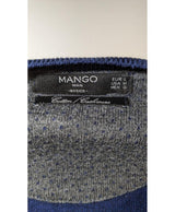 La garantie Once Again : 572600 vêtements d'occasion de marque en état irréprochable.