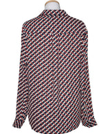 La garantie Once Again : 572615 vêtements d'occasion de marque en état irréprochable.