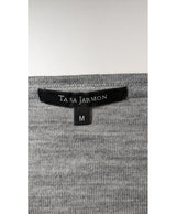 572650 Once Again, la référence de la friperie en ligne pour des achats de vêtements d'occasion sans souci et en état parfait.