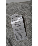 La garantie Once Again : 572824 vêtements d'occasion de marque en état irréprochable.