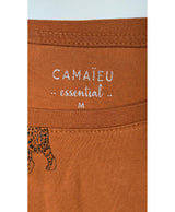 Expérience d'achat simple et satisfaisante pour cette fripe 572845 de qualité, offert par Once Again.