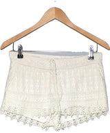La garantie Once Again : 572856 vêtements d'occasion de marque en état irréprochable.