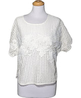 La garantie Once Again : 572862 vêtements d'occasion de marque en état irréprochable.