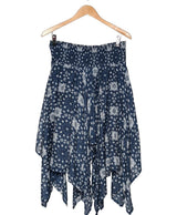 La garantie Once Again : 572866 vêtements d'occasion de marque en état irréprochable.
