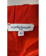 La garantie Once Again : 572885 vêtements d'occasion de marque en état irréprochable.