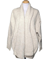 La garantie Once Again : 572890 vêtements d'occasion de marque en état irréprochable.