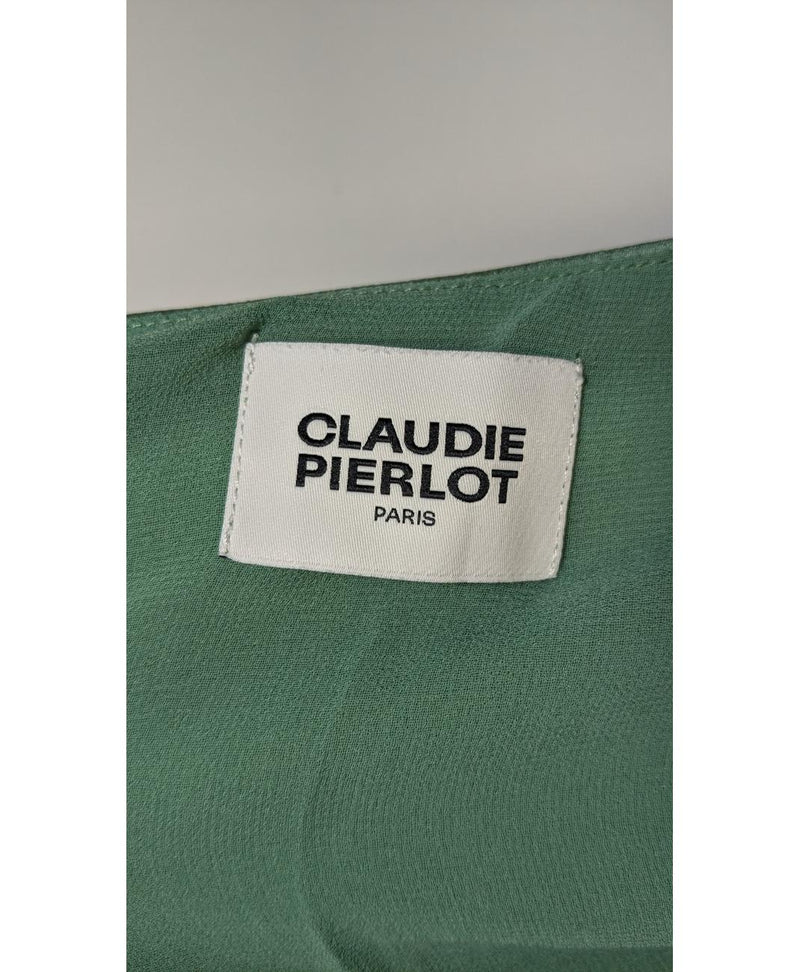 Élégance responsable avec cette pièce vintage 572900 en parfait état, sélectionnée par Once Again.