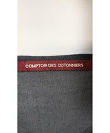 Expérience d'achat simple et satisfaisante pour cette fripe 572930 de qualité, offert par Once Again.