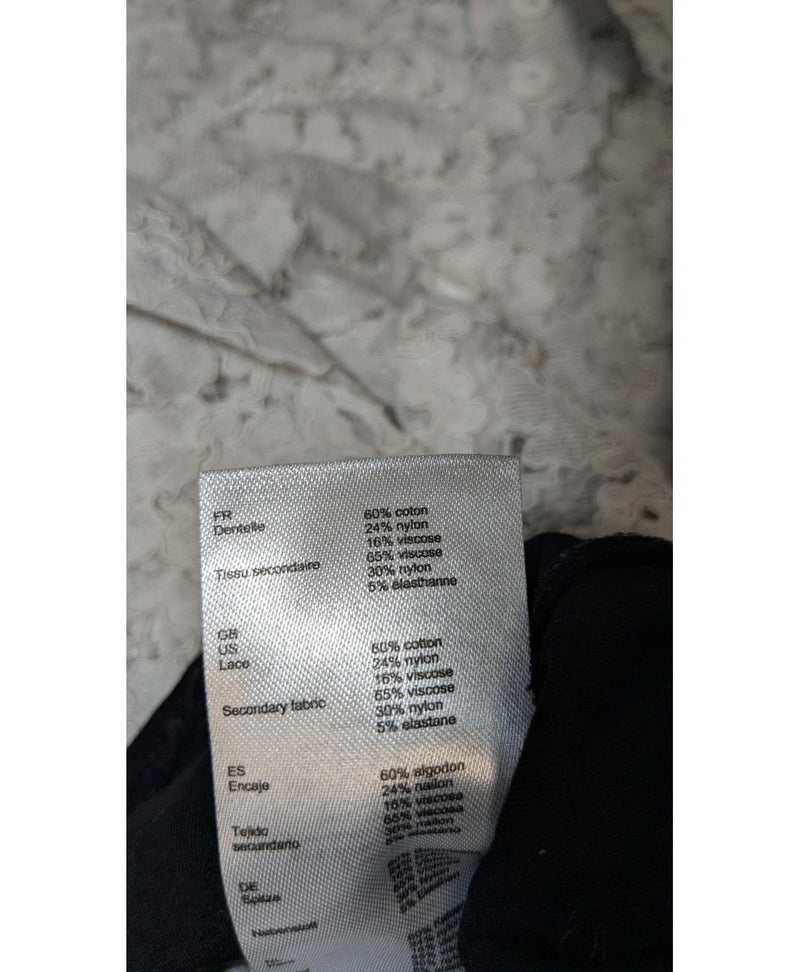 Une friperie en ligne rapide et fiable : découvrez ce vêtement d'occasion 572949 Once Again en excellent état.