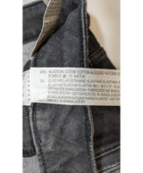 La garantie Once Again : 572954 vêtements d'occasion de marque en état irréprochable.