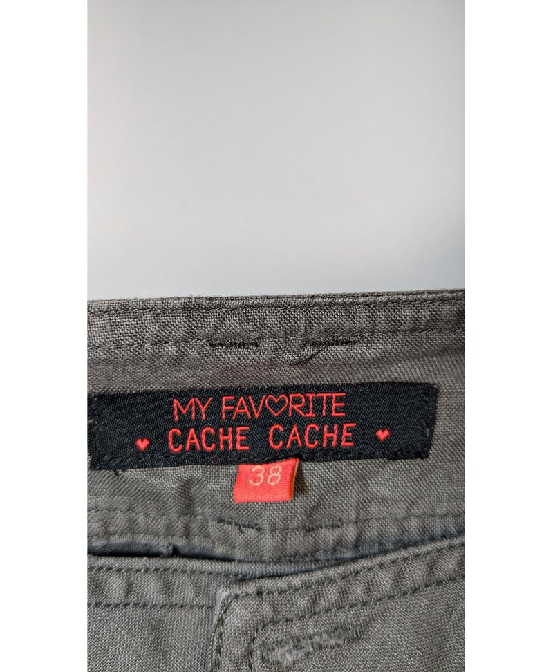 Une friperie en ligne rapide et fiable : découvrez ce vêtement d'occasion 572996 Once Again en excellent état.