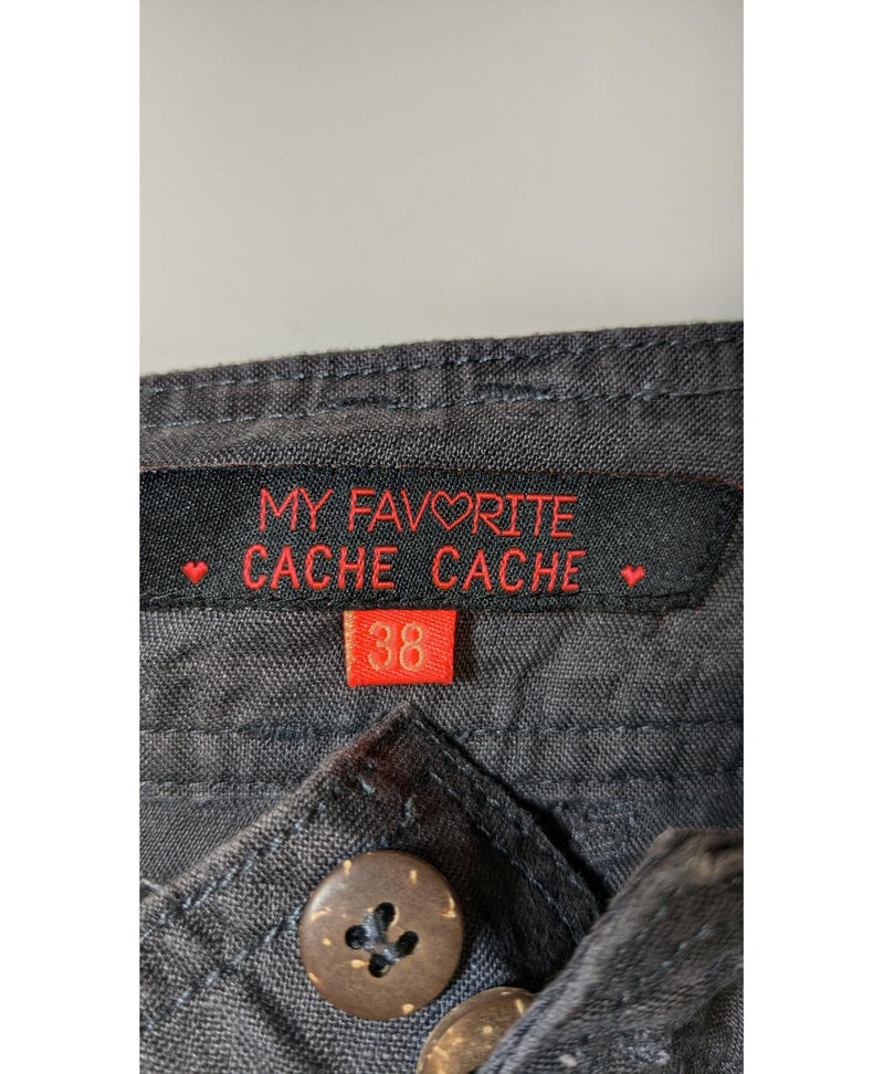 La garantie Once Again : 572997 vêtements d'occasion de marque en état irréprochable.