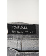 Shopping simplifié avec Once Again pour 573011 : trouvez des pièces uniques en très bon état en quelques clics.