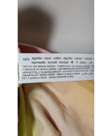 La garantie Once Again : 573028 vêtements d'occasion de marque en état irréprochable.