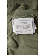 La garantie Once Again : 573136 vêtements d'occasion de marque en état irréprochable.