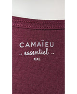 La garantie Once Again : 573144 vêtements d'occasion de marque en état irréprochable.