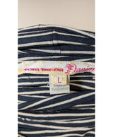 La garantie Once Again : 573152 vêtements d'occasion de marque en état irréprochable.