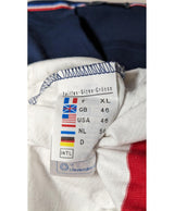 573163 Once Again, la référence de la friperie en ligne pour des achats de vêtements d'occasion sans souci et en état parfait.