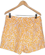 La garantie Once Again : 573178 vêtements d'occasion de marque en état irréprochable.
