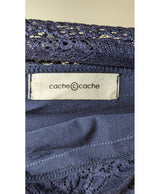 La garantie Once Again : 573237 vêtements d'occasion de marque en état irréprochable.