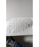 Expérience d'achat simple et satisfaisante pour cette fripe 573244 de qualité, offert par Once Again.
