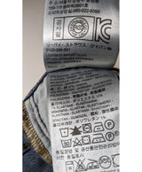 La garantie Once Again : 573276 vêtements d'occasion de marque en état irréprochable.