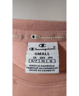 La garantie Once Again : 573331 vêtements d'occasion de marque en état irréprochable.