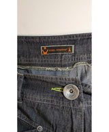 La garantie Once Again : 573503 vêtements d'occasion de marque en état irréprochable.