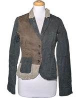 La garantie Once Again : 573512 vêtements d'occasion de marque en état irréprochable.