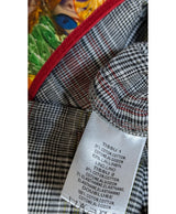 La garantie Once Again : 573580 vêtements d'occasion de marque en état irréprochable.