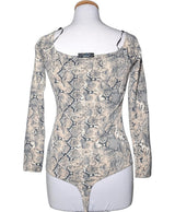 Le choix intelligent pour la mode durable, cette pièce 573589 Once Again allie parfait état et prix abordable.