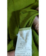 La garantie Once Again : 573618 vêtements d'occasion de marque en état irréprochable.