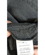 Expérience d'achat simple et satisfaisante pour cette fripe 573620 de qualité, offert par Once Again.