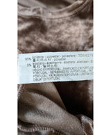 Élégance responsable avec cette pièce vintage 573674 en parfait état, sélectionnée par Once Again.