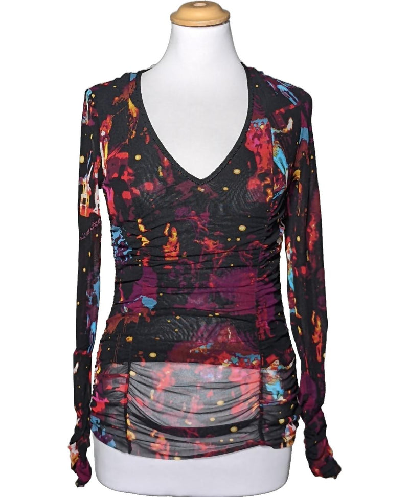 Expérience d'achat simple et satisfaisante pour cette fripe 573684 de qualité, offert par Once Again.