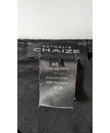 La garantie Once Again : 573684 vêtements d'occasion de marque en état irréprochable.