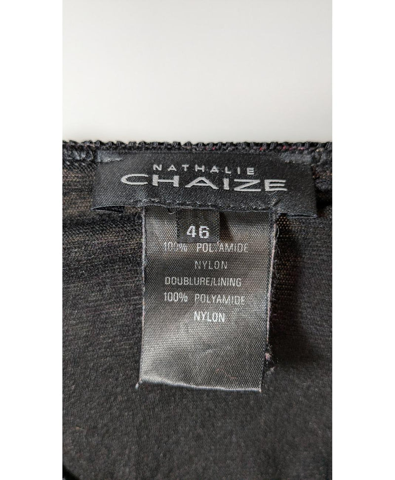 La garantie Once Again : 573684 vêtements d'occasion de marque en état irréprochable.