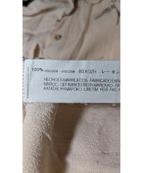 Expérience d'achat simple et satisfaisante pour cette fripe 573707 de qualité, offert par Once Again.