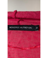 Le choix intelligent pour la mode durable, cette pièce 573724 Once Again allie parfait état et prix abordable.