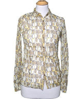 La garantie Once Again : 573739 vêtements d'occasion de marque en état irréprochable.