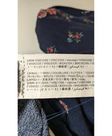 573746 Once Again, la référence de la friperie en ligne pour des achats de vêtements d'occasion sans souci et en état parfait.