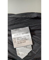 La garantie Once Again : 573762 vêtements d'occasion de marque en état irréprochable.