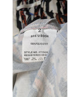 Expérience d'achat simple et satisfaisante pour cette fripe 573768 de qualité, offert par Once Again.