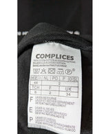 Élégance responsable avec cette pièce vintage 573785 en parfait état, sélectionnée par Once Again.