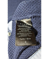 La garantie Once Again : 573818 vêtements d'occasion de marque en état irréprochable.