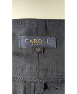 La garantie Once Again : 573845 vêtements d'occasion de marque en état irréprochable.