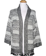 La garantie Once Again : 573914 vêtements d'occasion de marque en état irréprochable.