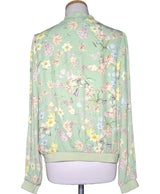 La garantie Once Again : 573925 vêtements d'occasion de marque en état irréprochable.