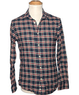 La garantie Once Again : 573940 vêtements d'occasion de marque en état irréprochable.